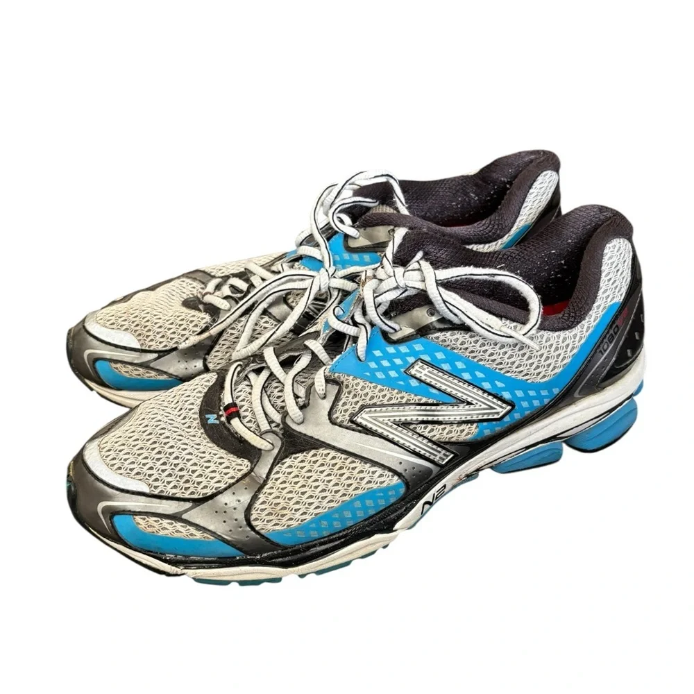 New balance | 1080 v2 running shoes 12.5